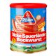 Metten - Dicke Sauerländer Bockwurst - 5x 100g (500g)