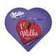 Milka - I Love Milka Herz - 165g