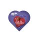 Milka - I Love Milka Herz - 44g