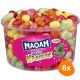 Maoam - Frucht Kracher - 6x 265er