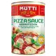 Mutti - Pizza Sauce Aromatizzata - 4,1 kg