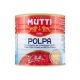 Mutti - Polpa (Tomaten in Stücken) - 2,5 kg
