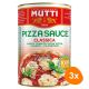 Mutti - Pizza Sauce Classica - 3x 4,1 kg