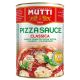 Mutti - Pizza Sauce Classica - 4,1 kg