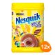 Nesquik - Kakaohaltiges Getränkepulver - 12x 1kg