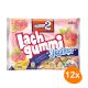 Nimm2 - Lachgummi Joghurt - 12x 250g