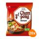 Nongshim - Instant Nudeln Champong - 20 Stück