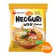 Nongshim - Instant Nudeln Neoguri Seafood & Mild - 20 Stück