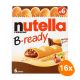 Nutella - B-ready - 16x 6er