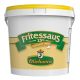 Oliehoorn - Frittensauce 25% - 10 ltr