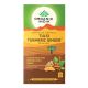 Organic India - Tulsi Turmeric Ginger Tee - 25 Beutel
