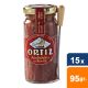 Ortiz - Sardellen Filets (Anchois) in Olivenöl - 15x 95gr