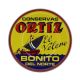 Ortiz - Bonito del Norte Weißer Thunfisch in Olivenöl - 1,825 kg
