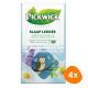 Pickwick - Herbal Schlaf gut - 4x 20 Teebeutel