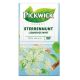 Pickwick - Herbal Sterrenmunt - 20 Teebeutel
