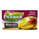 Pickwick - Mango Tee  - 20 Teebeutel