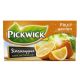 Pickwick - Orangen Tee - 20 Teebeutel