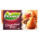 Pickwick - Spices Caramelised Pear Schwarzer Tee - 20 Teebeutel