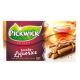 Pickwick - Spices Lovely Liquorice Schwarzer Tee - 20 Teebeutel