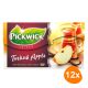 Pickwick - Spices Turkish Appel Schwarzer Tee - 12x 20 Teebeutel