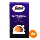 Segafredo - Caffe Crema Gustoso Bohnen - 4x 1kg