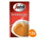 Segafredo - Intermezzo Gemahlener kaffee - 12x 250g