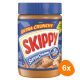 Skippy - Super Chunk Erdnussbutter - 6x 454g