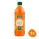 Slimpie - Orange Himbeere Limonaden-Sirup - 3x 650ml