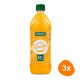 Slimpie - Orange Limonaden-Sirup - 3x 650ml
