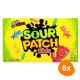 Sour Patch Kids - Original Theaterbox - 6er