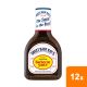 Sweet Baby Ray's - Original Barbecue Soße - 12x 425ml