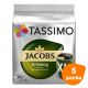 Tassimo - Jacobs Krönung XL - 5x 16 T-Discs