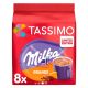 Tassimo - Milka Choco Orange - 8 T-Discs