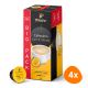 Tchibo - Cafissimo Caffè Crema Mild - 4x 30 Kapseln