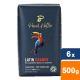 Tchibo - Privat Kaffee Latin Grande Bohnen - 6x 500g