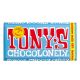 Tony's Chocolonely - Dunkle Vollmilchschokolade - 180g
