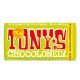 Tony's Chocolonely - Vollmilchschokolade Haselnuss Crunch - 180g
