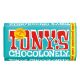 Tony's Chocolonely - Vollmilchschokolade Penny-waffeln - 180g