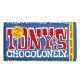 Tony's Chocolonely - Zartbitterschokolade 70% - 180g