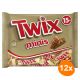 Twix - Minis - 12x 333g