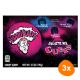 Warheads - Galactic Mix Cubes Theater Box - 3er