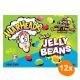 Warheads - Sour Jelly Beans Theater Box - 12er