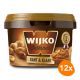 Wijko - Erdnuss-Soße (Servierfertig) - 12x 520g
