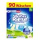 Weißer Riese - Waschpulver Regular - 90 Waschladungen (4,5 kg)