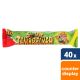Zed Candy - Jawbreaker Sour - 40x 5er