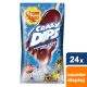 Chupa Chups - Crazy Dip Cola - 24-er