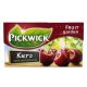 Pickwick - Kirsche Tee  - 20 Teebeutel