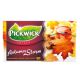 Pickwick - Spices Autumn Storm Schwarzer Tee  - 20 Teebeutel