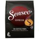 Senseo Espresso - 36 pads